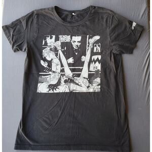 Gorillaz The Lorre Story t-shirt. Preowned. Gorillaz shirt Vintage